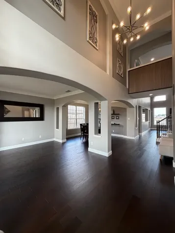 6410 Oxford Lake Drive Rosenberg TX 77471