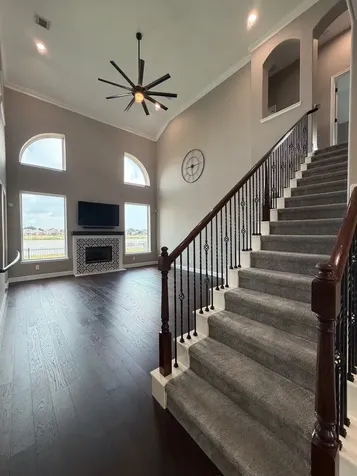 6410 Oxford Lake Drive Rosenberg TX 77471