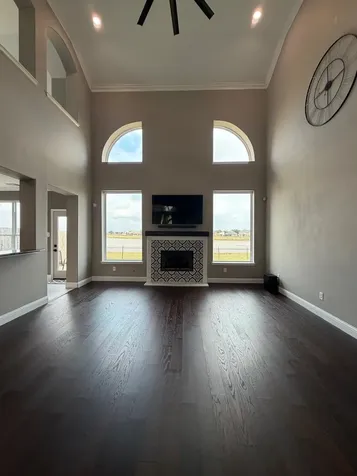 6410 Oxford Lake Drive Rosenberg TX 77471