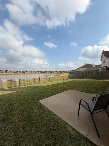 6410 Oxford Lake Drive Rosenberg TX 77471
