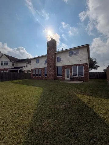 6410 Oxford Lake Drive Rosenberg TX 77471