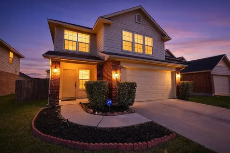 9014 Wildbird Lane Humble TX 77338