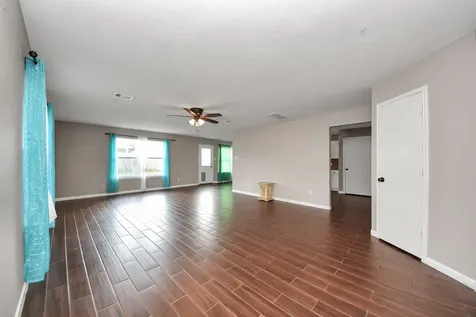 9014 Wildbird Lane Humble TX 77338
