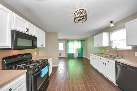 9014 Wildbird Lane Humble TX 77338