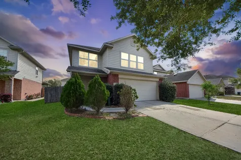 9014 Wildbird Lane Humble TX 77338