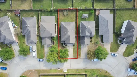 9014 Wildbird Lane Humble TX 77338