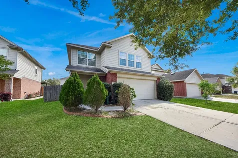 9014 Wildbird Lane Humble TX 77338
