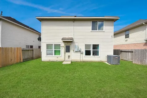 9014 Wildbird Lane Humble TX 77338