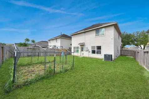 9014 Wildbird Lane Humble TX 77338