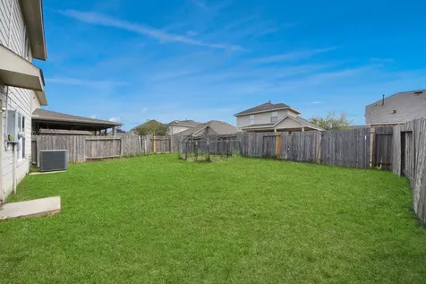 9014 Wildbird Lane Humble TX 77338