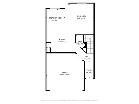 15678 Holly Drive Montgomery TX 77356