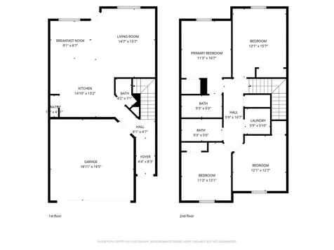 15678 Holly Drive Montgomery TX 77356