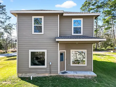 15678 Holly Drive Montgomery TX 77356
