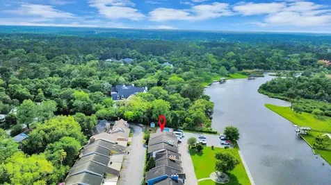 2117 Casa Rio Circle Dickinson TX 77539