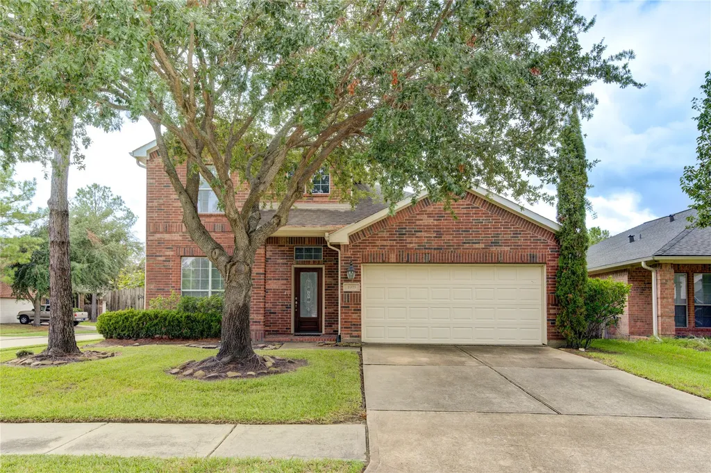 1903 Hampton Lakes Court Katy TX 77493