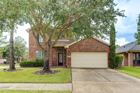 1903 Hampton Lakes Court Katy TX 77493