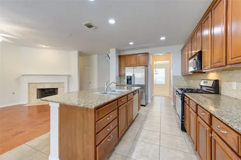 1903 Hampton Lakes Court Katy TX 77493