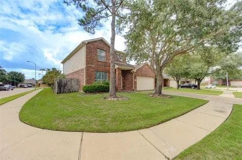 1903 Hampton Lakes Court Katy TX 77493