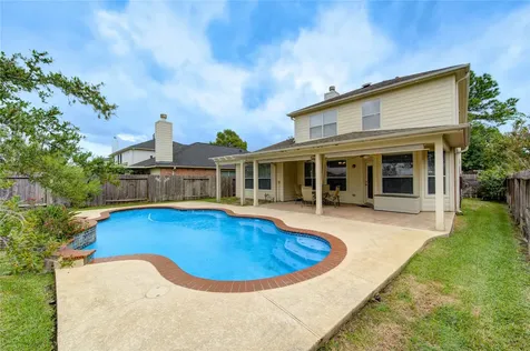 1903 Hampton Lakes Court Katy TX 77493