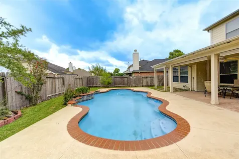 1903 Hampton Lakes Court Katy TX 77493