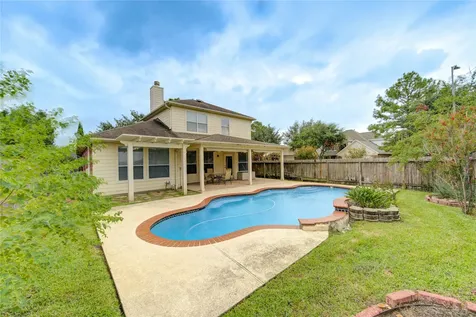 1903 Hampton Lakes Court Katy TX 77493