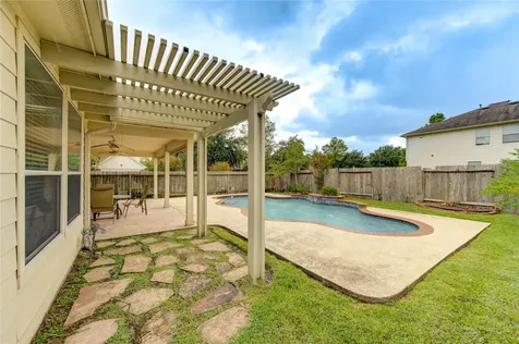 1903 Hampton Lakes Court Katy TX 77493