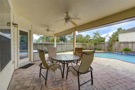 1903 Hampton Lakes Court Katy TX 77493