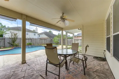 1903 Hampton Lakes Court Katy TX 77493