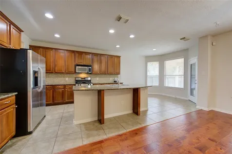 1903 Hampton Lakes Court Katy TX 77493