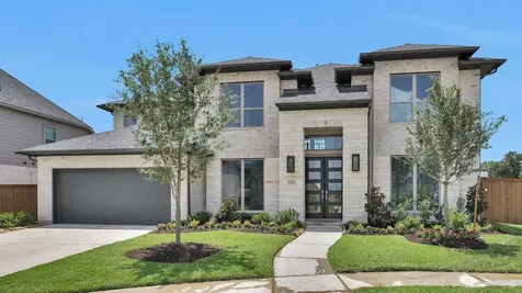 25223 Drumin Drive Katy TX 77493