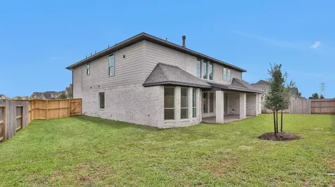 25223 Drumin Drive Katy TX 77493