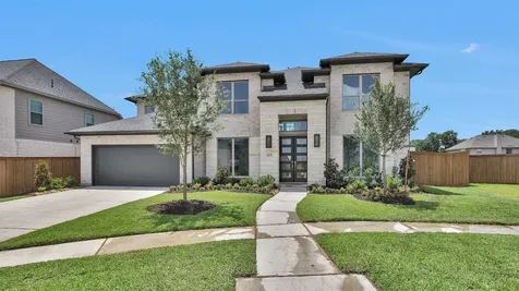 25223 Drumin Drive Katy TX 77493