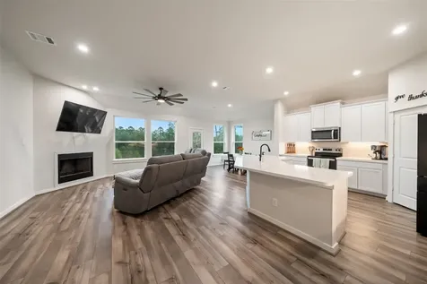 11755 Oakwood Ranch Drive Willis TX 77378