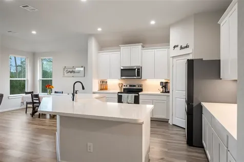 11755 Oakwood Ranch Drive Willis TX 77378
