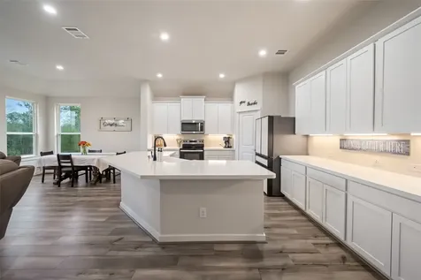 11755 Oakwood Ranch Drive Willis TX 77378