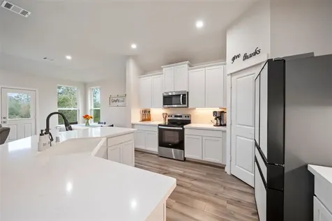 11755 Oakwood Ranch Drive Willis TX 77378
