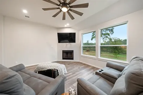11755 Oakwood Ranch Drive Willis TX 77378