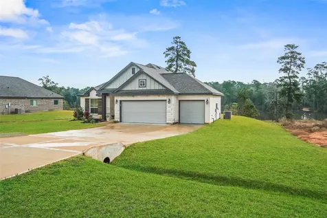 11755 Oakwood Ranch Drive Willis TX 77378