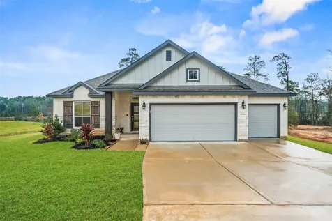 11755 Oakwood Ranch Drive Willis TX 77378
