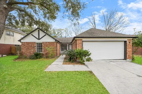 4915 Pecan Grove Drive Pearland TX 77584