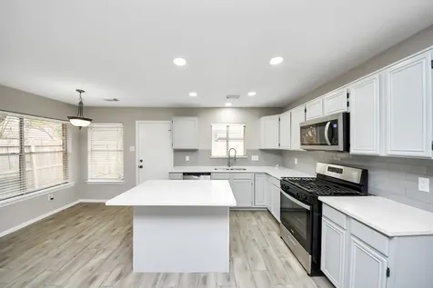 4915 Pecan Grove Drive Pearland TX 77584