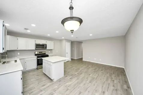 4915 Pecan Grove Drive Pearland TX 77584