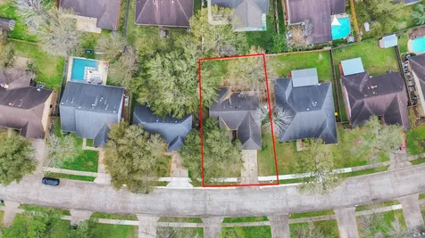 4915 Pecan Grove Drive Pearland TX 77584