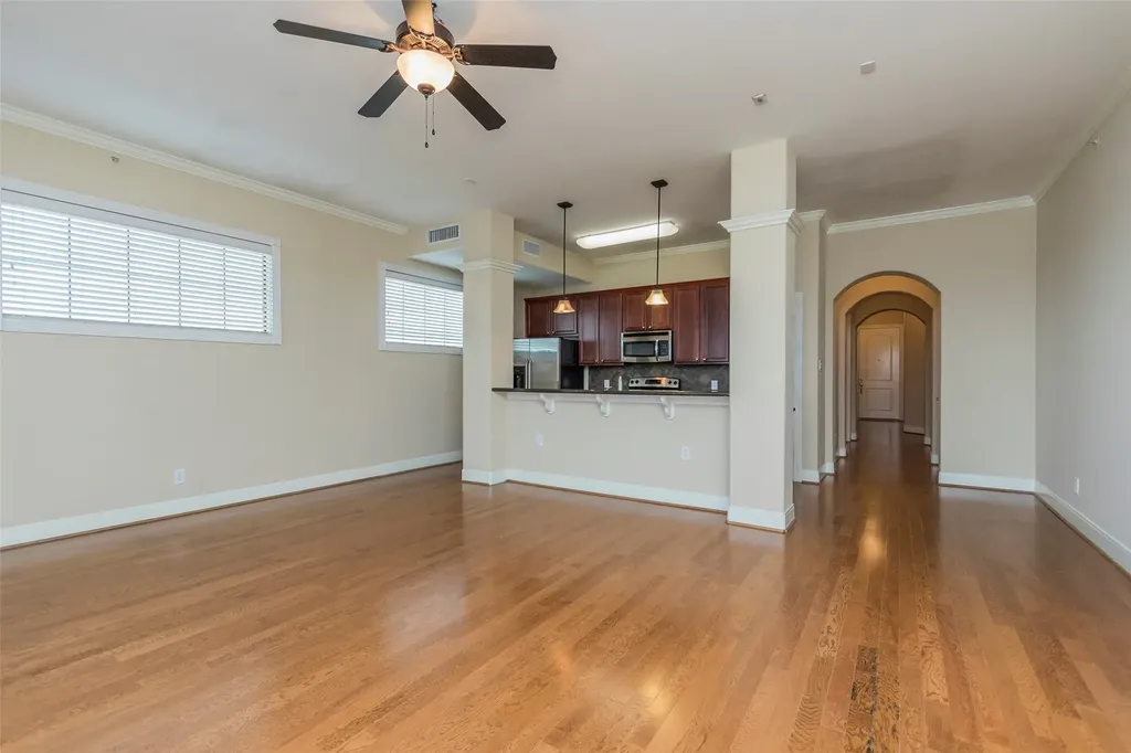 6551 Westcott Street C4 Houston TX 77007