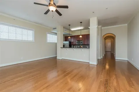 6551 Westcott Street C4 Houston TX 77007