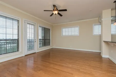6551 Westcott Street C4 Houston TX 77007