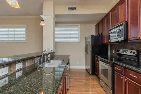 6551 Westcott Street C4 Houston TX 77007
