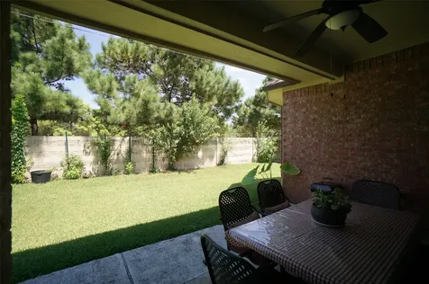 26518 Blanchard Grove Drive Katy TX 77494
