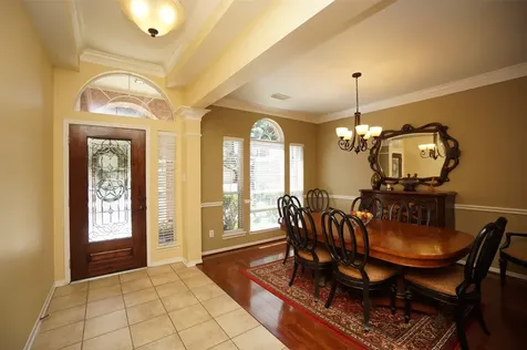 26518 Blanchard Grove Drive Katy TX 77494