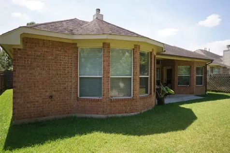 26518 Blanchard Grove Drive Katy TX 77494